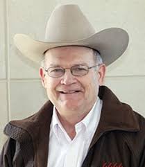 THE TEXAS HORSEMEN'S NEWS