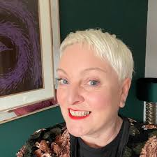 The Boy From Nowhere"...Shaun Foster Conley