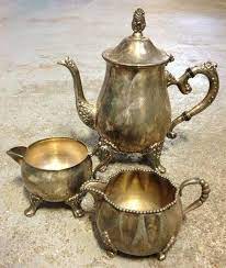 We did not find results for: Vintage Metal Tea Set Tea Sets Vintage Vintage Tea Set Victorian Vintage Tea