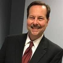 William Mark Deskins Obituary