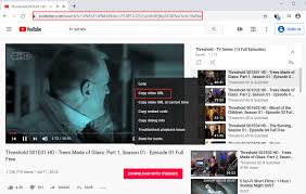 Just use the search function and write any tv series that you want to download. 10 Best Sites To Download Tv Series For Free