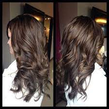 17 Ideas Chocolate Brown Hair With Lowlights Brunettes Subtle Highlights For 2019 Hair Beauty Hair Hair Highlights