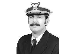 Edwin Roach Obituary (2017)