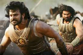 Prabhas Starts The Shooting Of The Bahubali 2 Bollywoodcat Com Bahubali Movie New Movies Bahubali 2 Movie