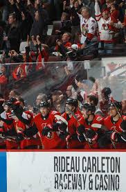 Ottawa Senators Home Schedule 2019 20 Seating Chart