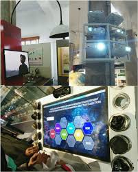 Lowongan kerja di pt artha demo engineering consultant. Kelebihan Museum Geologi