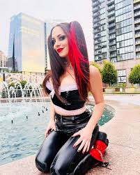 Katt Scarlett - Free pics, galleries & more at Babepedia