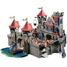 Playmobil Knights Medieval Castle Kit 2 Jpg 280 280