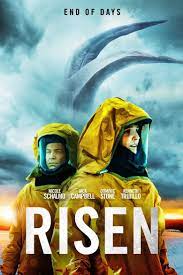 Ver Risen 2021 Online Cuevana 3