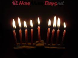 How Many Days Until Hanukkah Hanukkah Countdown How Many Days Till Hanukkah Hanukkah 2017 Days Until Hanukkah Hanukkah History Of Hanukkah Happy Hanukkah