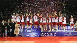 Contact liga mistrzów on messenger. Liga Swiatowa 2012 Osiem Lat Temu Polacy Wygrali Rozgrywki Sport Tvp Pl