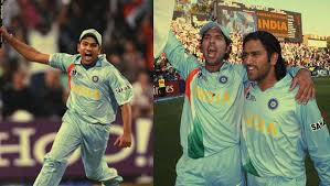 India legends vs bangladesh legends. Ms Dhoni Yuvraj Singh Rohit Sharma Journey From Icc World T20 2007 To 2014 Cricket Country