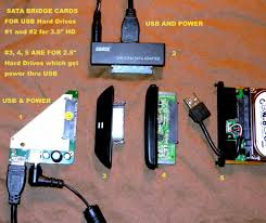 The system requirements for the external hdd are snow leopard or higher, so i don't know why it isn't working. Your Dead External Hard Drive Is Likely F Apple Community