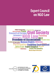Congress, appeared on countless television shows, radio programs, and podcasts, and his journalism has appeared in the wall street journal, new york post. Expert Council On Ngo Law