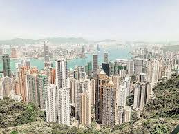 I Highly Recommend Taking The Peak Tram To Get This Incredible View Of Hk I Can Honestly Say Nothing Compares To This Ive Nev City View Trip Around The Worlds