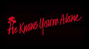 We did not find results for: Film Review He Knows You Re Alone 1980 Hnn