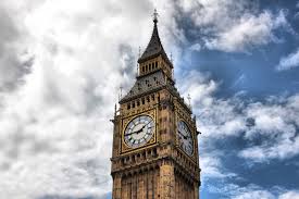 Big Ben Queen Elisabeth Tower Erasmus Blog London United Kingdom Big Ben Visit London Big