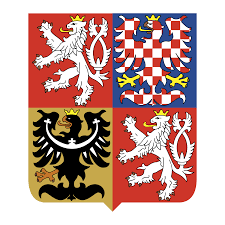 This is the logo for czech republic national football team. Czech Republic National Emblem Vector Logo Download Free Svg Icon Worldvectorlogo