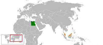 Kedutaan republik poland di kuala lumpur. Egypt Malaysia Relations Wikipedia