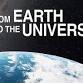 From Earth to the Universe