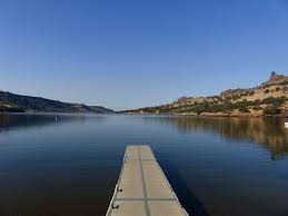 Turlock lake state recreation area is located 25 miles east of modesto, california in stanislaus county, california. Turlock Lake State Recreation Area Campground La Grange California Womo Abenteuer