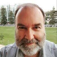 Richard Hyde: Screenwriter in Perth, Australia.