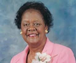 Arves Woods McCall (1935-2019)