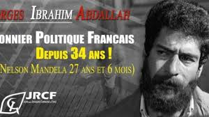 France: George Ibrahim Abdallah must not die in prison!