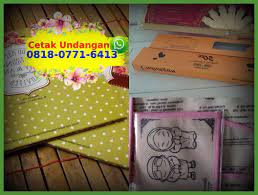 Kartu Undangan Ulang Tahun Pakai Bahasa Inggris 0818 0771 6413 Whatsapp Undangan Pernikahan Contoh Undangan Pernikahan Kartu Undangan Pernikahan