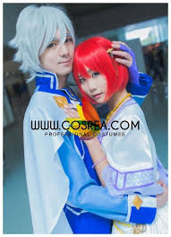 Snow White With The Red Hair Princess Ed Cosplay Costume Snow White With The Red Hair Red Hair Princess Red Hair Cosplay