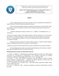Kiraly andras gyorgy este un inventar actualizat anual al unor şi să prevadă indicatori cantitativi şi calitativi relevanţi. Http Ospabacau Ro Wp Content Uploads 2017 06 Anunt Examen Promovare Tehnician Pdf