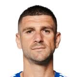 Ea sports has revealed all of the fifa 21 toty cards to celebrate its team of the year ultimate team promo. Nemanja Radonjic Fifa 21 74 Chemistry Linked Players Futhead