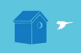 Use 1 1/4 inch spade bit for the larger hole. How To Build A Nesting Box For Birds The Wildlife Trusts