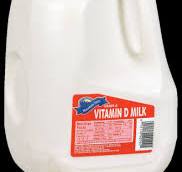 Smith’s Food and Drug - Mountain Dairy™ Vitamin D Milk, 1 gal