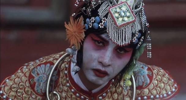 The World is Not What it Used to Be...': Farewell My Concubine Review (Chen  Kaige, 1993)