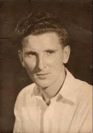 John Watson Obituary (1926