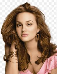Leighton meester png