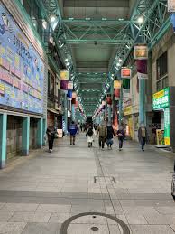 ☆おうちで観れる吉祥寺が舞台のアニメ☆ 【わっしょい吉祥寺】