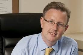 UK: Ford names new engine plant managers