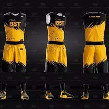 Desain baju basket wates, yogyakarta ini merupakan model baru yang dimana menggunakan desain berkerah dan berkancing. Jersey Basket Full Printing Custom Desain Bebas Shopee Indonesia