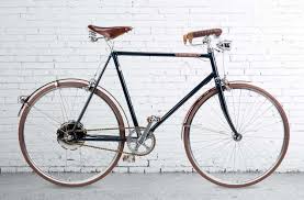 Velocipede Fogliaverde Smarte City Ebikes Auf Kickstarter Pedelecs Und E Bikes E Bike Antrieb Pedelec Fahrrad