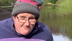 Fundraiser by ROY DAVIES : help me make an adventure for my Special  Scarlett happen