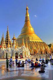 Para o novo nome, myanmar, aportuguesado a mianmá ou mianmar, os dicionários aurélio, houaiss e priberam e os vocabulários da porto editora e da academia brasileira de letras trazem o gentílico. Pin De Cristina Sanchez En Mianmar Paisajes Hermosos Del Mundo Foto Del Mundo Fotos De Paisajes