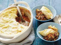 Shepherd S Pie Recipe Food Network Recipes Recipes Shepherds Pie Recipe