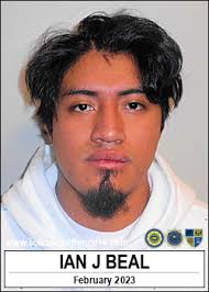 IAN BEAL