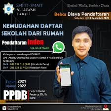 The map created by people like you! Ppdb Smpit Smait Al Uswah Bangil 2021 2022 Home Facebook