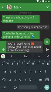 If you're looking for a fast, efficient way to communicate to your team or customers, the last thing you want to do is sift through hundreds of apps. Android Group Messaging 101 The Ultimate Guide Joyofandroid Com