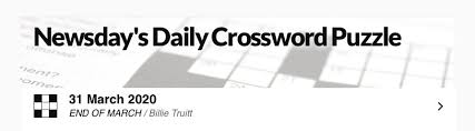 You shouldn't worry though because our staff has just finished solving all today's 7 little words crossword clues and the answers can be found as below. 2