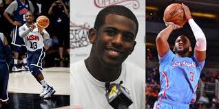 Chris paul (born may 6, 1985) is a professional basketball player best known for playing with the new orleans hornets. Chris Paul Vegan Basketball Player Great Vegan Athletes