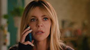 Kaitlin Olson Is Back